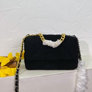 デザイナーバッグポリエステル高級女性バッグデザイナーウィメンショルダーハンドバッグ財布バッグヴィンテージハンドバッグシルバーチェーンハードウェアはストラップサマーウォレット