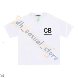 CB T-shirt Cole Buxton T-shirt Men Women Cole Buxton T Shirt 100% Cotton High Quality Top Tees 898