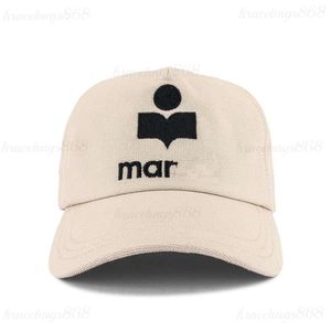 Neue Ballkappen Hochwertige Straßenkappen Fashion Baseball Hüte Herren Frauen Sport Caps Designer Buchstaben Verstellbarer Fit Hut Marant Beanie Hüte