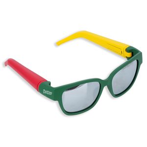 Новая модель солнцезащитные очки скрытый рог для хранения табака съемный сигарет катящиеся бумажные очки держатель для дымовых аксессуаров инструменты