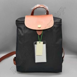 Designer para sacolas de varejo de varejo Liberação de mulheres por atacado 95% Venda Backpack Backpack Bolsa de computador de estudante bordada Mommy3br2