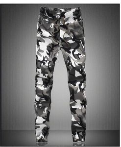 M5x Mens Jogger Autumn Pencil Pants Pants Mężczyźni Kamuflażowe spodnie wojskowe luźne wygodne spodni Camo joggers6162451