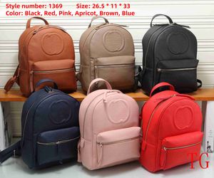 2024 Designer Backpack Borse Style Classic Outpack Tote Bag di grande capacità Fashi