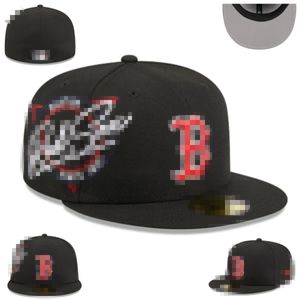 Unisex Wholesale Fashion Snapbacks Baseball Cap caps Bucket Hat caps Embroidery Adult for Men Women Full Closed 7-8 C-3