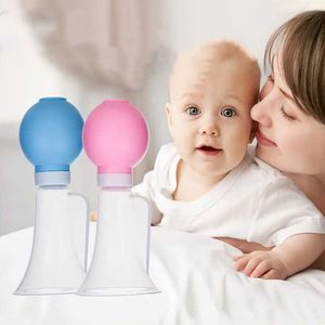 Breastpumps Lotion extractor Manual lotion pump Healthy Silicone Easy to use d240520