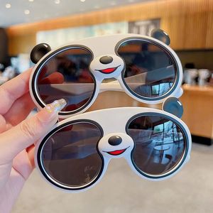 Cute Kids Sunglasses Outdoor Bicycle Dust Proof Glasses Luxury Goggles For Boys Girls Riding Sunglasses Sports Cute Sunglasses Sun Glasses