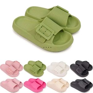 مصمم Sandal Slides Slipper Q3 Sliders للرجال للنساء صندل شريحة بوندوفيل بغال رجالي النعال المدربون يتخبطون الرمال اللون 9 66 WO S 923 S D 3451