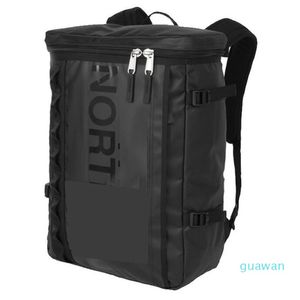 Backpack Men Outdoor Waterproof Sports Fitness Travel Bag Large Capacity Travel Backpack 328v