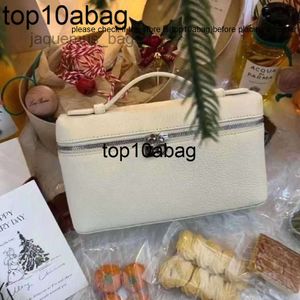 Сумка LP LORO PIANO LP Bag L19 БОЛЬНА