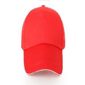 ファッションメンレディースマルチスレッドアヒルの舌キャップ野球キャップメンズファッションスプリングと夏の帽子