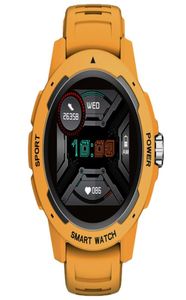 North Edge Professional Sports Smart Outdoor Running Watch Oxygen Heart Fitness Fitness Video Game Game Watch9661422