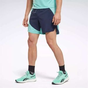 Sportowe szorty treningowe bieganie Szybkie suszenie 5-calowe wstawki Portswear Plain Basketball Gym Fiess Hort Pants Blank Mężczyźni biegający ogrodami Tenis
