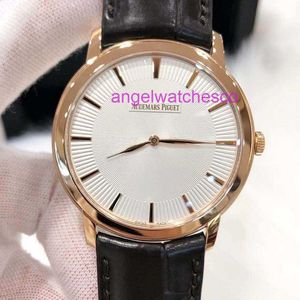 AAA AAIAPI DESIGNER UNISEX Luxury Mechanics Wristwatch High Edition till Watches New 216000 Automatic Machinery 18K Rose Gold Automatic Machinery Mens Watch