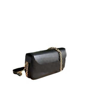 2024-C высококачественная дизайнерская сумочка для плеча женская модная сумка багет