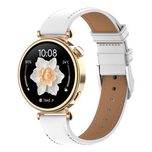 Novo relógio inteligente GT4 de alta qualidade Bluetooth Calling Smart Watch for Apple Huawei Xiaomi Mobile Relloj Inteligente