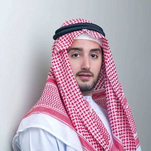 Bandanas durag maschile arabo shemagh cestino sciarpa con stampa islamica sciarpa tuan arabra arabo j240516