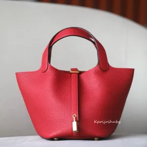 Brand women bag 18/22cm high quality cowhide handbag Top designer bag leather crossbody bag Red bag wedding bag Bridal bag