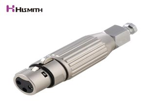 Hismith Premium Sex Machine Attachment с разъемом системы kliclok к разъему 3xlr Accessories Accessories Adapter CX2007204754450