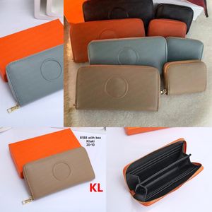 Luxurys Designer wallets Wholesale Lady Coin Purse short Wallet Colourful Cards Holders Original Box Women Classic with box Bag