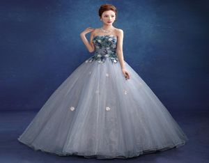 Vestido de ombro de ombro azul claro/cinza claro vestido medieval vestido renascentista sissi princesa vitoriana/marie belle ball4853329
