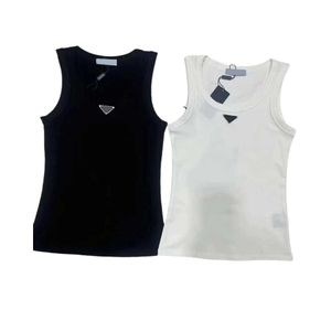 T-shirt Mens designer Tank Tops t shirts Summer Slim Fit Sports Breathable Sweat-absorbing Black Underwear Breathable Knitted Pullover Womens Sport Tops