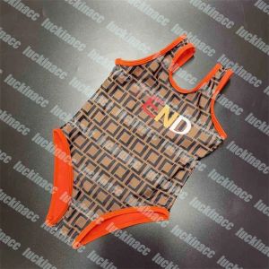 Jednopopeces Designer's Designer Swimodwear: Luksusowe Onepiece Bikini Sets for Kids Parents