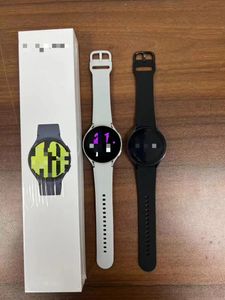 Inteligentne zegarki dla Galaxy Watch6 Smart Watch IP67 Waterproof Full Touch Screen 1,28 cala prawdziwe zegarki tętna