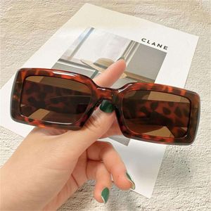 Retro Kids Fashion Square Children Sunglasses Boy Girl Stylish Goggles Baby Student Eyeglasses Party Eyewear UV400