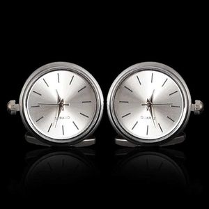 Манжеты Links Mens High End Fashion All Star Targe Claim Matching рубашка запонки французские запонки Hour Chock Cufflinks