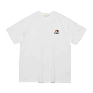 メンズTシャツサマーメンズショートスルベTシャツピュアコットンソーシャルサイズの新しいビンテージエモソフト快適なハラジュクラグジュアリーY2K衣類ホットY240516F83Q