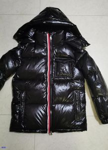Whole Mens Jackets Parkha Women Classic Casual Down Płaszcze na zewnątrz ciepłe piórko zimowa kurtka unisex płaszcz o położeniu pary clothi4130448