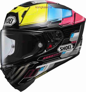 高品質のShoei x 15のプロキシオンラインストア