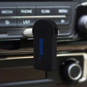 Ny ny Bluetooth 3 i 1 trådlös 4,0 USB -kabeladapter Ljudmottagare Blue Tooth Radio E90 Charger Car Aux för E91 E92