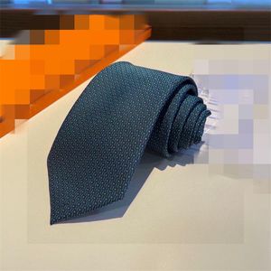 SS New Men Lass Mashing Silk Tie 100% designerski krawat Jacquard Class