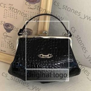 Viviane Westwood Bag luksusowy projektant torby na ramię plecak torebki portfelowe torebka online torba elena rama puls 3955 viviane bb81