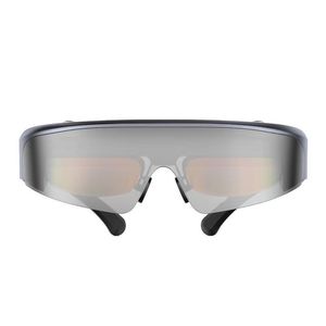 Yimeishi Akıllı AR Gözlükleri Taşınabilir HD Özel Dev Ekran Bilgisayar Projeksiyon Ekranı Oyunu Periferik Android Cep Telefonu 230714