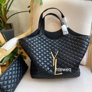 Icare Maxi tote bag Designer Bag Women Tote Messenger Shopping Beach Fashion Famous Shoulder Wallet