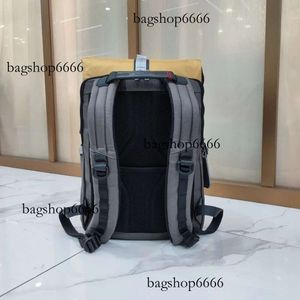 Bags Top Designer Backpack Back Pack Backpack Casual Fashion Men's Bookbag Book Original Edition