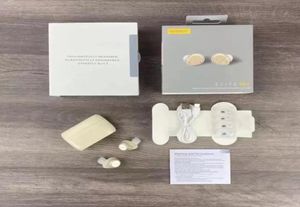 Aurnospedi per cellulari più recenti auricolari wireless neri 85T auricolari auricolari per microfoni impermeabili per xiaomi HU4348566