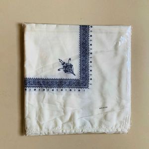 Bandanas durag 138 cm szalik wojskowy shemagh pustynia keffiyeh szyja głowa szalik biały araba arabu tuan keffiyeh szalik muzułmański hidżab j240516