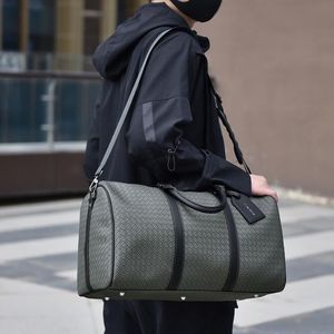 Duffel Top Designer Travel Fashion Popular Crossbody Bag Bag Counter Fashion Values ​​Hand Handbag Holding Ping Ping