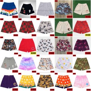 Brand masculina shorts homens de luxo curto esporte verão mulheres tendem pura marca respirável calça de praia esportes shorts 933