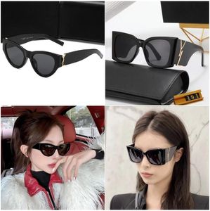 Designers sunglasses for Women Glasses fashion polarized sunglasses UV resistant sunglass men women Goggle Retro square sun glass Casual eyeglasses