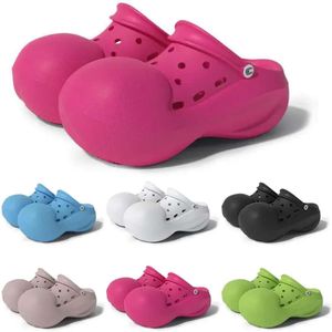 Spedizione gratuita 5 Designer Sandalo Slider Slipper per sandali Gai Muli uomini Slifori Donners Allenatori Sandles Color43 Trendings 619 Wo S 121 S D F445 F44