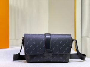 Luksusowe designerskie torby damskie klasyczne łańcuchy klap skórzane torby na zakupy torby na ramię torebki torebki crossbody torebki torby torebki portfele plecak m46794