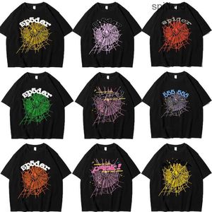 Designer Hoodie Young Thug T-Shirt Hip Hop Herren und Frauen hochwertig gedruckte Pulverpullover Europäische Größe XS-XXL M3HO M3HO OO6A