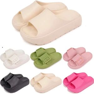 Sandalo Designer Free Shipping 16 Slides Slipper per sandali gai Muli uomini Donne Slifori Sandles Color20 448 Wo S D 122C