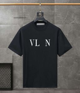 Men's T-Shirts Tees Tshirt Summer fashion Mens Womens Designers T Shirts Long Sleeve Tops Letter Cotton Tshirts Clothing Short Sleeve High Quality Clothes #kz05