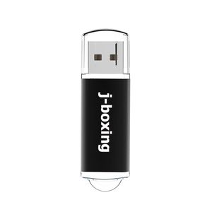USB Flash Drives Black Rec 32GB 2.0 Wystarczająca ilość patyków pamięci Dysk długopisowy do laptopa Książka Tablet Kopiet Dostawa Dostawa Komputery Net OTPH3