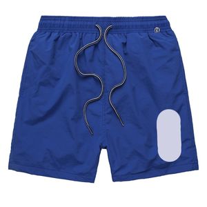 Męskie szorty projektanty szorty moda druk haftowa modna marka szorty oddychające na plaży Laurens Shorts Summer Swim Szybkie suche spodenki luźne szorty